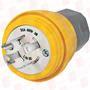 HUBBELL HBL28W76