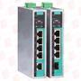 THE MOXA GROUP EDS-G205A-4POE