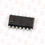ON SEMICONDUCTOR MC74AC125DG
