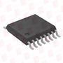 TEXAS INSTRUMENTS SEMI SN74LV4052APW