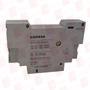 SIEMENS 3VU9-132-0AA63