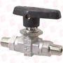 PARKER 4M-B6LJ2-SSP