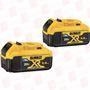 STANLEY BLACK & DECKER DCB205BT-2