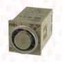 OMRON H3JA-8C AC200-240 3M
