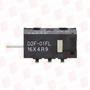 OMRON D2F-01FL-T