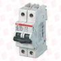 ASEA BROWN BOVERI S202UDC-K10