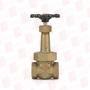 POWELL VALVES 2714-GATE 3/4