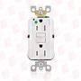 LEVITON AGTR1-HGW