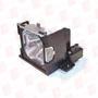 RADWELL VERIFIED SUBSTITUTE ETSLMP67-SUB (LAMP & HOUSING)