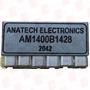 ANATECH ELECTRONICS AM1400B1428