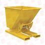 VESTIL D-50-HD-NB-YEL