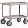 LITTLE GIANT LADDER DS-3060X3-9P
