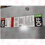 ASEA BROWN BOVERI TH3363J