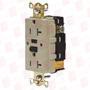 HUBBELL GF5362SGI