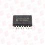 MICROCHIP TECHNOLOGY INC TC500COE