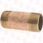 MERIT BRASS COMPANY 2120-350