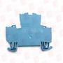WEIDMULLER WDU-2.5-ZQV-BL