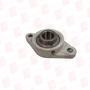 AMI BEARINGS MUCNFL207-20W