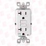 LEVITON GFWR2-W