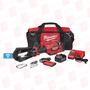 MILWAUKEE POWER TOOLS 2879-22