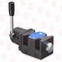 CONTINENTAL HYDRAULICS VPD05AM-3A-G2-A