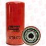 CLARCOR INC BT8473