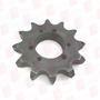 MARTIN SPROCKET & GEAR INC 60JA12H