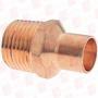 MUELLER INDUSTRIES BDNA-15603