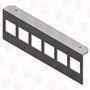ABB THOMAS & BETTS 668S-6PAN