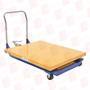 VESTIL CART-40-15-M