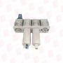 FESTO MSB6-1/2:C3:W1:H6:F1-Z