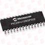 MICROCHIP TECHNOLOGY INC PIC24HJ128GP502-I/SO