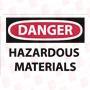 NMC SAFETY D164PB
