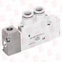 SMC SYA7220-02T-X28