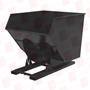 VESTIL D-350-HD-NB-BLK-SG