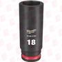 MILWAUKEE POWER TOOLS 49-66-6160