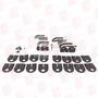 TOP HARDWARE GC-163/CHROME