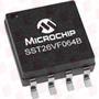 MICROCHIP TECHNOLOGY INC SST26VF064B-104V/SM