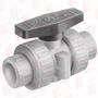 PLAST-O-MATIC MBV075VT-CP