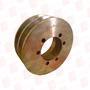 MARTIN SPROCKET & GEAR INC 2B4.0-QD-SH