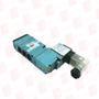 MAC VALVES INC 52A-13-00A-DM-DDDJ-1KJ