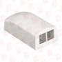 PANDUIT NK2BXWH-A