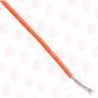 ALPHA WIRE 6831-ORANGE-100