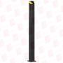 VESTIL BOL-72-6.5-BK