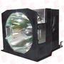 RADWELL VERIFIED SUBSTITUTE ET-LAD7700L-SUB (LAMP & HOUSING)