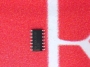 TEXAS INSTRUMENTS SEMI IC74LS38D