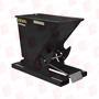 VESTIL D-33-HD-BLK-SG