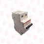 ASEA BROWN BOVERI S282 D6A