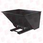 VESTIL D-300-HD-NB-BLK-SG