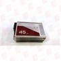 TODD PRODUCTS CORP PC45B